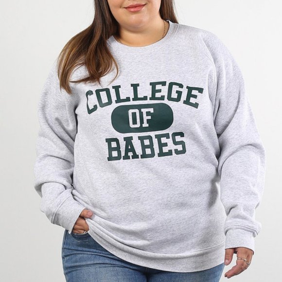 College of Babes - Big Sister Style - Picture 1 of 1